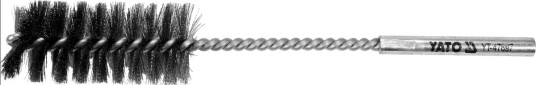 YATO YT-47697 Stålbørste