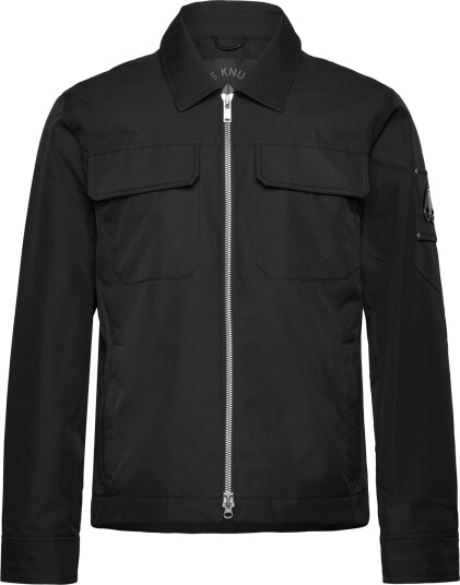 Moose Knuckles Jacques Jacket Black M