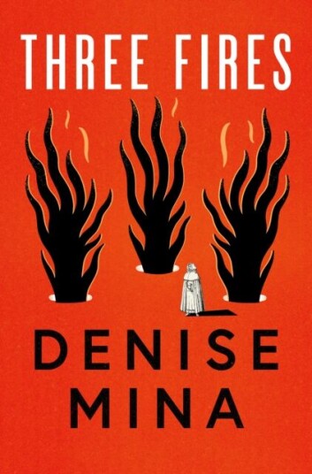Three Fires Av Denise Mina