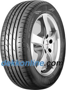 Nokian Wetproof 205/50R17 93W