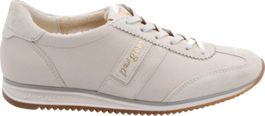 Paul Green Dame Sko Beige 38 1/2 EU, Paul Green Dame Sko Beige 38 1/2 EU,