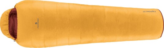 Ferrino Lightec Duvet Sovepose - Ultralet, Kompakt, Komfortabel