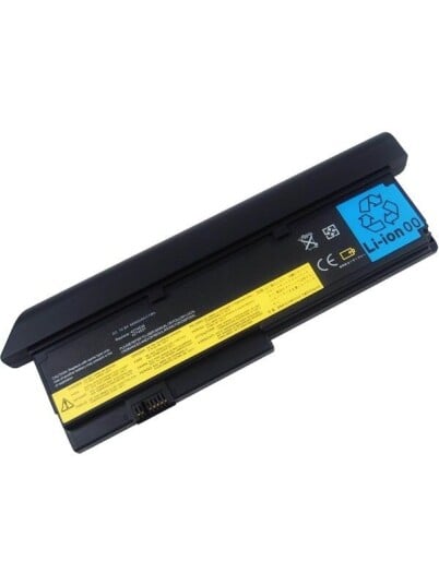 CoreParts Battery - laptop battery - Li-Ion - 6.6 Ah - 71 Wh CoreParts Battery - laptop battery - Li-Ion - 6.6 Ah - 71 Wh