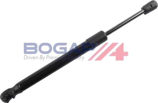 Gassfjær, motorpanser BOGAP B5134139