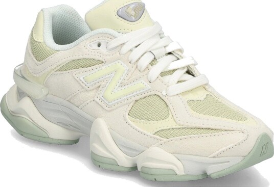New Balance New Balance 9060 PISTACHIO BUTTER 36