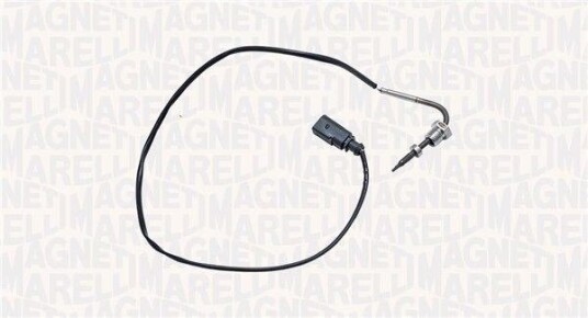 Sensor, eksostemperatur MAGNETI MARELLI 172000681010 Sensor, eksostemperatur MAGNETI MARELLI 172000681010