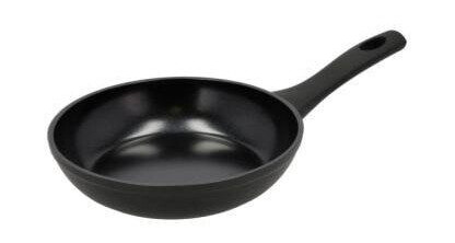 Funktion Frying pan Ceramica 20 cm Black Aluminium/ceramic coating