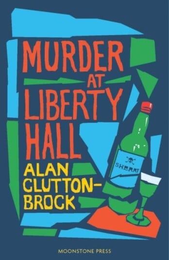 Murder At Liberty Hall Murder At Liberty Hall