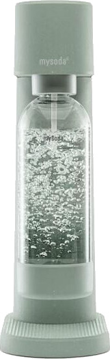 MySoda - Woody kullsyremaskin uten sylinder pigeon