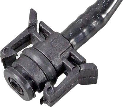 METZGER 4010251 Radiatorslange
