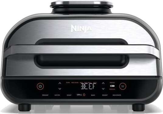 Ninja Airfryer AG551 - Grill & Airfryer Ninja Airfryer AG551 - Grill & Airfryer