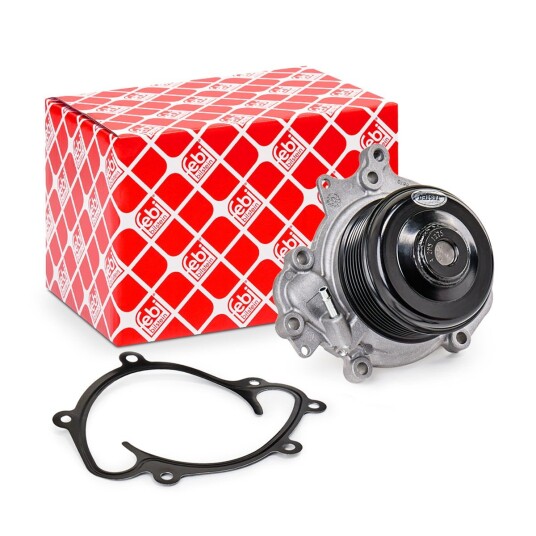 FEBI BILSTEIN 175434 Vannpumpe FEBI BILSTEIN 175434 Vannpumpe