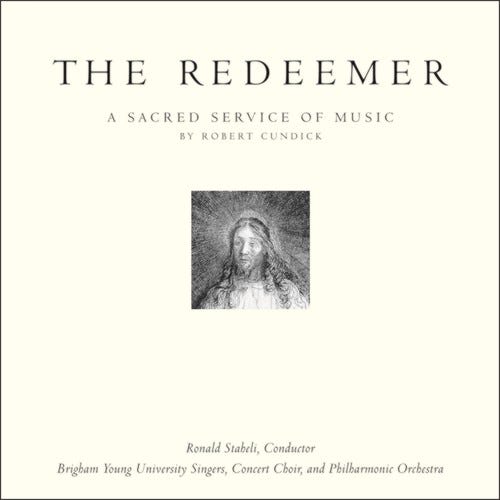 Cundick  Redeemer: Sacred Service  CD