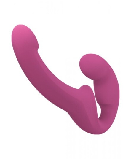Fun Factory Share Lite Dobbeldildo - Fuchsia Fun Factory Share Lite Dobbeldildo - Fuchsia