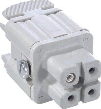 Lapp Epic Kit H-A 3 Bs Mtgvb M20 Grå Polyamid Zink Sølv E75770 B437 Iec 61984 Ul 1977 -40 100 °C 1 Stykker