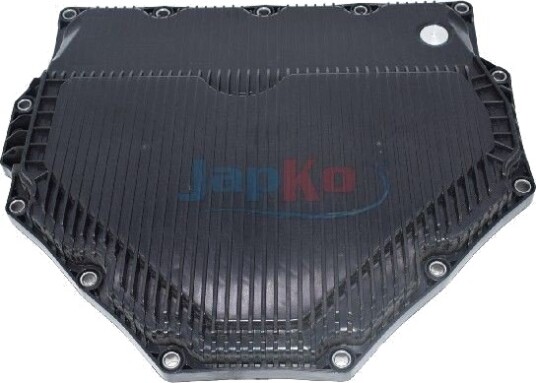 Oljekar, automatgir JAPKO FTJ070