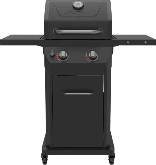 Nexgrill Deluxe 2 Brenner Gassgrill