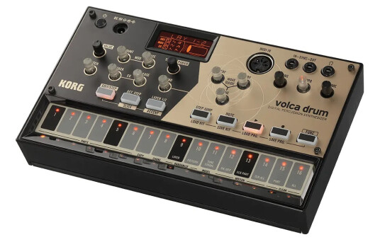 Korg Volca Drum Korg Volca Drum