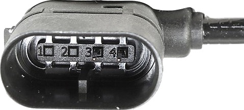 METZGER 0900325 Sensor ABS