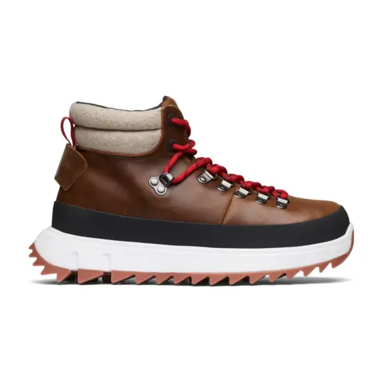 Swims Herre Sko Brun 41 EU,