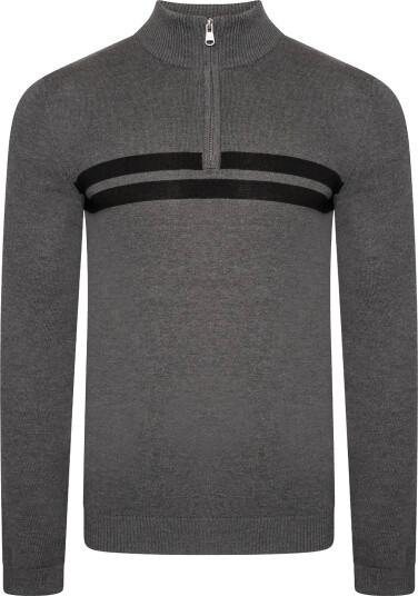 Dare2b Uniteus1/4Zipkntd / Uniteus1/4Zipkntd Grey XXL Dare2b Uniteus1/4Zipkntd / Uniteus1/4Zipkntd Grey XXL