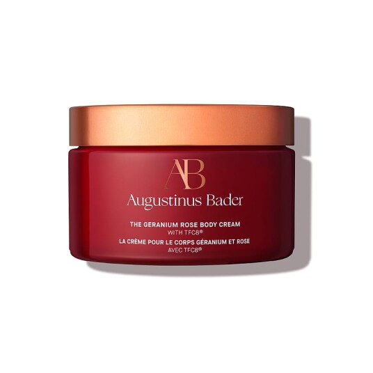 Augustinus Bader The Geranium Body Cream 200 ml Augustinus Bader The Geranium Body Cream 200 ml