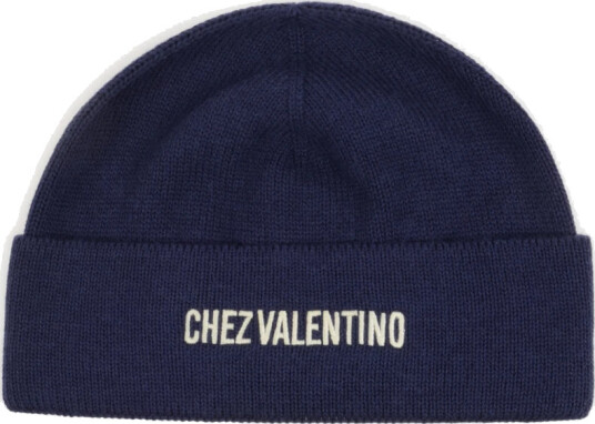 Valentino Herre Accessories Blå ONE SIZE,