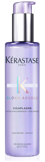 Kerastase Blond Cicaplasme Leave in 150ml Kerastase Blond Cicaplasme Leave in 150ml