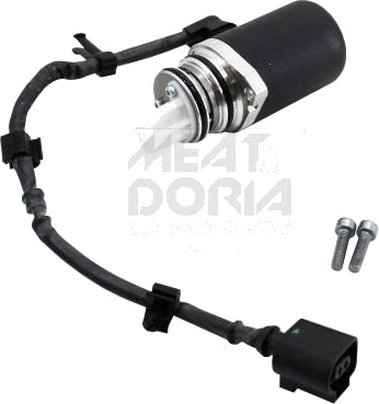 Pumpe, lamellkopling firehjulsdrift MEAT & DORIA 805109