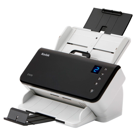 Kodak Alaris E1030 dokumentskanner 600 DPI Kodak Alaris E1030 dokumentskanner 600 DPI
