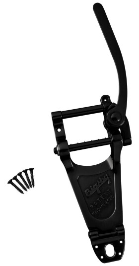 Bigsby Licenced Bigsby B700bk Black