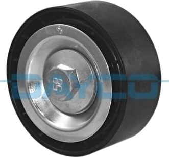 Løpehjul vifterem DAYCO APV1074 Løpehjul vifterem DAYCO APV1074