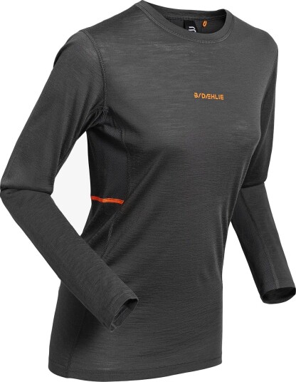 Daehlie Performance Wool Long Sleeve Wmn 98100 XL Daehlie Performance Wool Long Sleeve Wmn 98100 XL