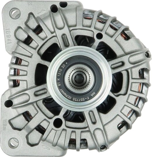 AS PL A3166PR Dynamo AS PL A3166PR Dynamo