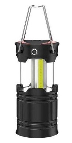 Superfire Campinglampe Superfire T56, 220Lm Superfire Campinglampe Superfire T56, 220Lm