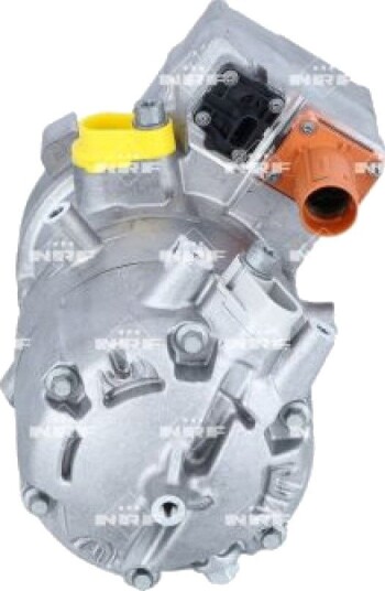 AC kompressor NRF 320259