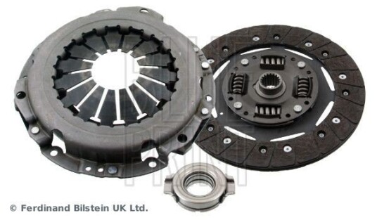 Clutchsett BLUE PRINT ADN130127