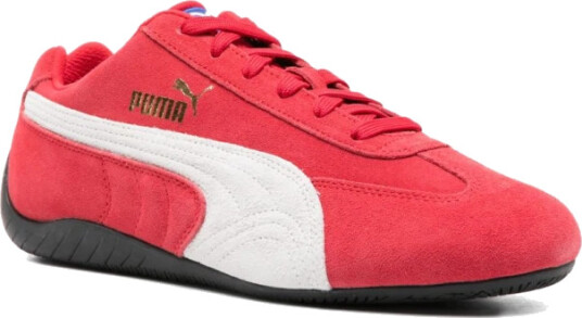 Puma Herre Sko Rød 44 1/2 EU,