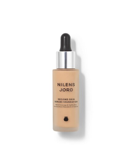 Second Skin Serum Foundation 549 Beige