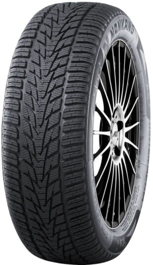 Nankang Winter Activa 4 175/60R14 83H
