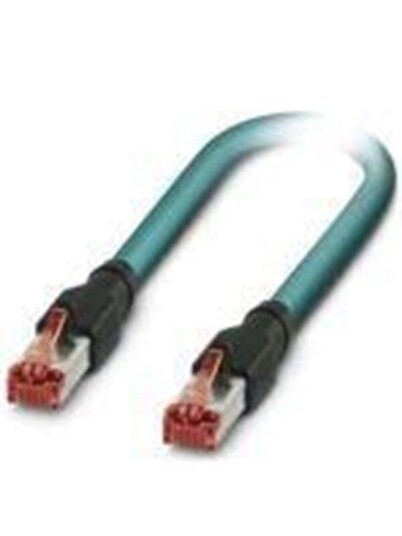 Phoenix Contact Network cable - nbc-r4ac/2.0-94z/r4ac cable outlet: straigh Phoenix Contact Network cable - nbc-r4ac/2.0-94z/r4ac cable outlet: straigh