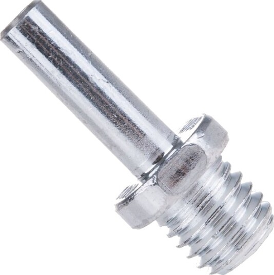 Geko Adapter Bitskaft Til Boremaskin M14 (500)