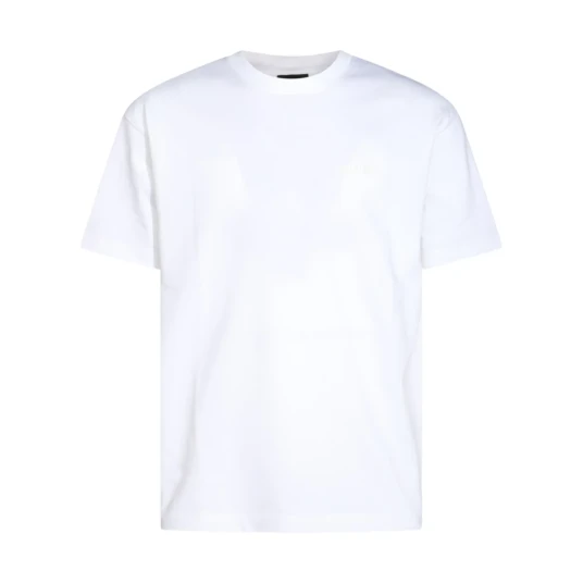Mackage Herre Topper Hvit S, Mackage Herre Topper Hvit S,
