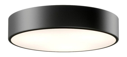 Euluna - Cleo Taklampe Ø40 Black Euluna - Cleo Taklampe Ø40 Black