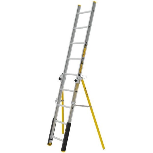 W.steps Anliggende Enkeltstige Prof+ W.steps Anliggende Enkeltstige Prof+