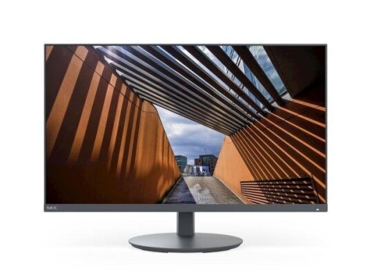 Sharp / NEC NEC MultiSync E244F Black 24"" 1920x1080 DP HDMI Sharp / NEC NEC MultiSync E244F Black 24"" 1920x1080 DP HDMI