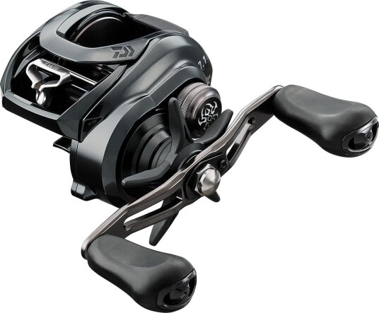 Daiwa Tatula TWS 300 300H Høyre Daiwa Tatula TWS 300 300H Høyre