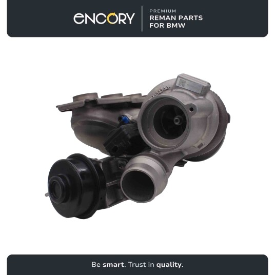 ENCORY BR2470361 Turbolader ENCORY BR2470361 Turbolader