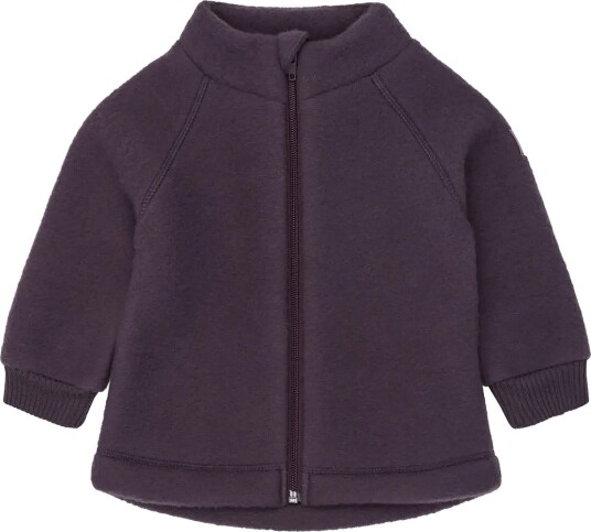 Mikk line | Wool Jacket | 116