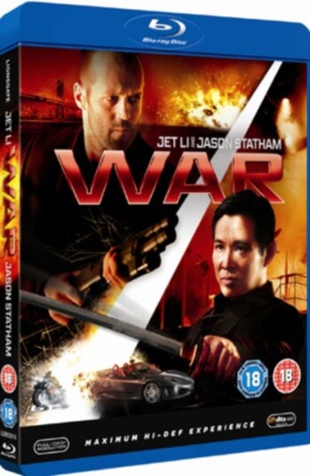 War